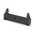 0906631341 - CONN HEADER VERT 34POS 2.54MM