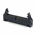 0906631342 - CONN HEADER VERT 34POS 2.54MM