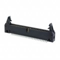 0906631501 - CONN HEADER VERT 50POS 2.54MM