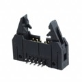 0906633103 - CONN HEADER R/A 10POS 2.54MM