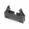 0906633141 - CONN HEADER R/A 14POS 2.54MM