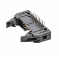 0906633161 - CONN HEADER R/A 16POS 2.54MM