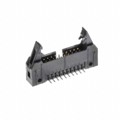 0906633202 - CONN HEADER R/A 20POS 2.54MM