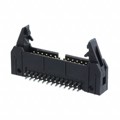 0906633261 - CONN HEADER R/A 26POS 2.54MM