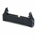 0906633342 - CONN HEADER R/A 34POS 2.54MM