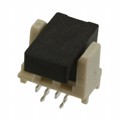 0934050504 - CONN HEADER SMD 4POS 1.27MM