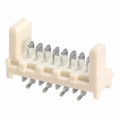 0934050508 - CONN HEADER SMD 8POS 1.27MM