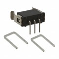 M80-8460342 - CONN HEADER R/A 3POS 2MM