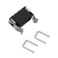 M80-8040322 - CONN HEADER R/A 3POS 2MM