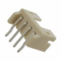M22-2210446 - CONN HEADER R/A 4POS 2MM