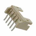 M22-2210546 - CONN HEADER R/A 5POS 2MM
