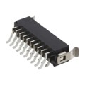 M80-6672042 - CONN HEADER SMD R/A 20POS 2MM