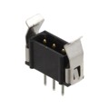 M80-8810342 - CONN HEADER VERT 3POS 2MM