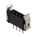 M80-8810442 - CONN HEADER VERT 4POS 2MM