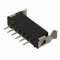 M80-8810642 - CONN HEADER VERT 6POS 2MM