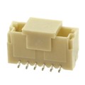 M40-3010646 - CONN HEADER SMD 6POS 1MM