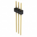 924517-28-03-I - CONN HEADER VERT 3POS 2.54MM