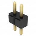 924717-10-02-EU - CONN HEADER VERT 2POS 2.54MM