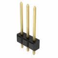 926141-01-03-EU - CONN HEADER VERT 3POS 2.54MM