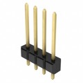 926141-01-04-EU - CONN HEADER VERT 4POS 2.54MM