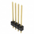 926381-01-04-EU - CONN HEADER VERT 4POS 2.54MM
