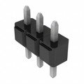 929800-01-03-RK - CONN HEADER VERT 3POS 2.54MM