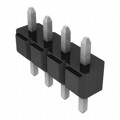 929800-01-04-RK - CONN HEADER VERT 4POS 2.54MM
