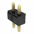 929805-01-02-EU - CONN HEADER VERT 2POS 2.54MM