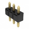 929805-01-03-I - CONN HEADER VERT 3POS 2.54MM