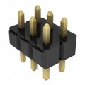 929815-01-03-EU - CONN HEADER VERT 6POS 2.54MM