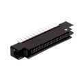 P50E-020P1-RR1-EA - CONN HEADER R/A 20POS 1.27MM