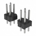 2320-6121-TP - CONN HEADER VERT 20POS 2.54MM
