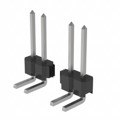 2316-5211-TP - CONN HEADER R/A 16POS 2.54MM