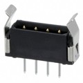 M80-8050422 - CONN HEADER VERT 4POS 2MM