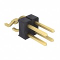 M20-8910205 - CONN HEADER SMD R/A 4POS 2.54MM