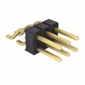 M20-8910305 - CONN HEADER SMD R/A 6POS 2.54MM
