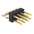 M20-8910405 - CONN HEADER SMD R/A 8POS 2.54MM