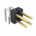M20-9740242 - CONN HEADER R/A 4POS 2.54MM