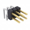 M20-9740342 - CONN HEADER R/A 6POS 2.54MM