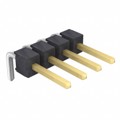 M20-9750442 - CONN HEADER R/A 4POS 2.54MM