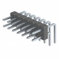 M22-2040746 - CONN HEADER R/A 14POS 2MM