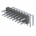 M22-2040846 - CONN HEADER R/A 16POS 2MM