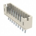 M22-2200946 - CONN HEADER VERT 9POS 2MM