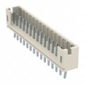 M22-2201546 - CONN HEADER VERT 15POS 2MM