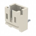 M22-2210246 - CONN HEADER R/A 2POS 2MM