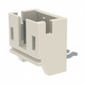 M22-2210346 - CONN HEADER R/A 3POS 2MM