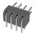 M22-2410446 - CONN HEADER R/A 8POS 2MM
