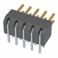 M22-2410542 - CONN HEADER R/A 10POS 2MM