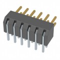 M22-2410642 - CONN HEADER R/A 12POS 2MM