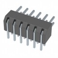 M22-2410646 - CONN HEADER R/A 12POS 2MM